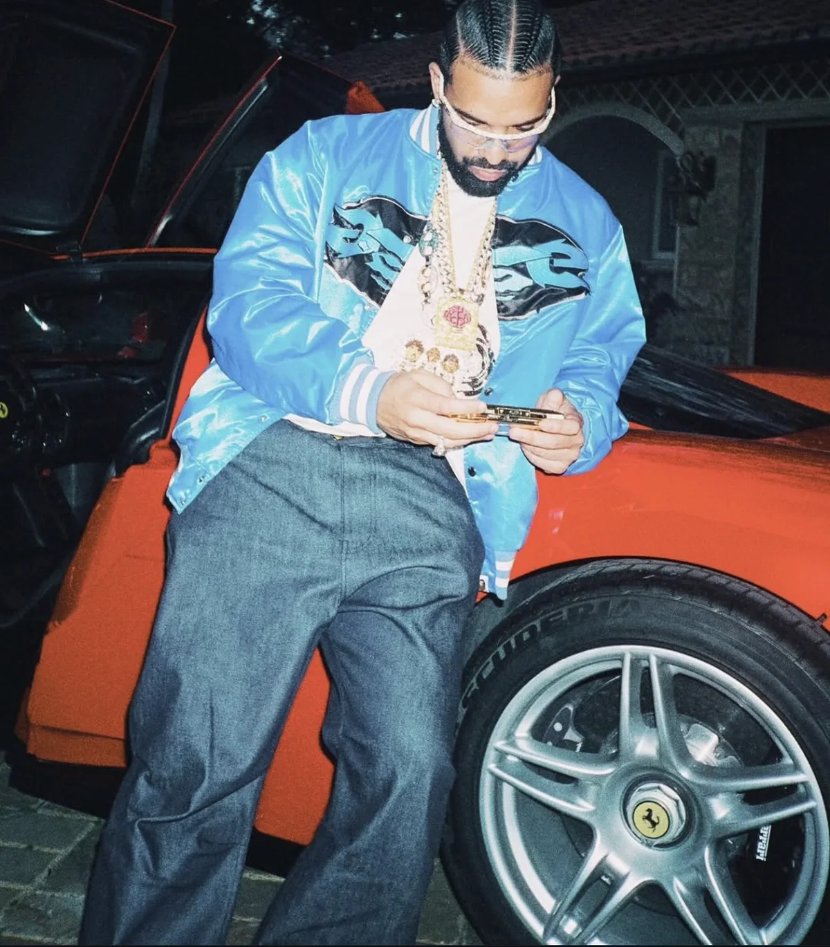 Drake