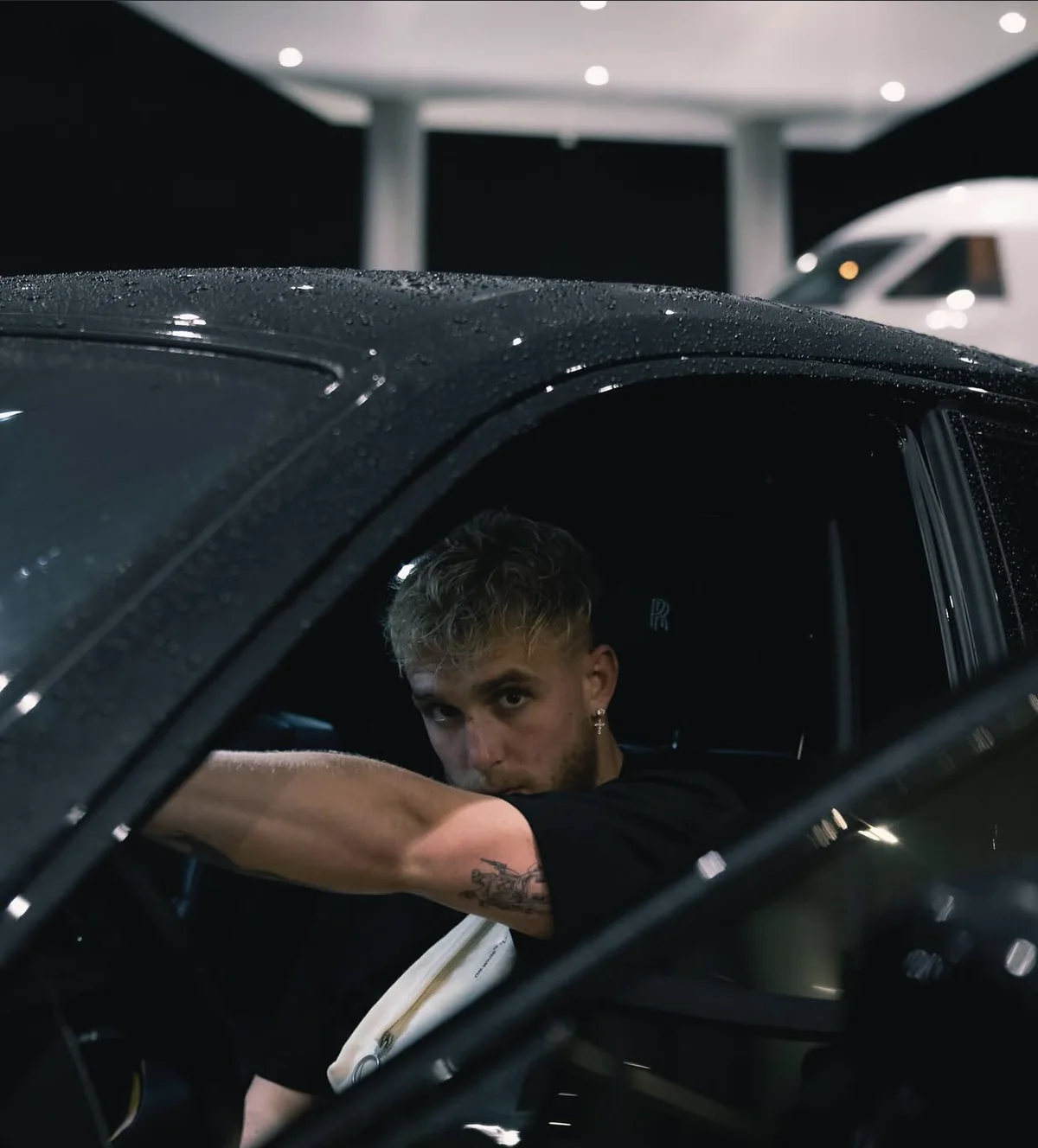 Jake Paul