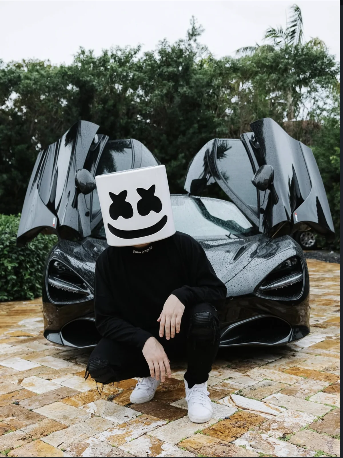 Marshmello