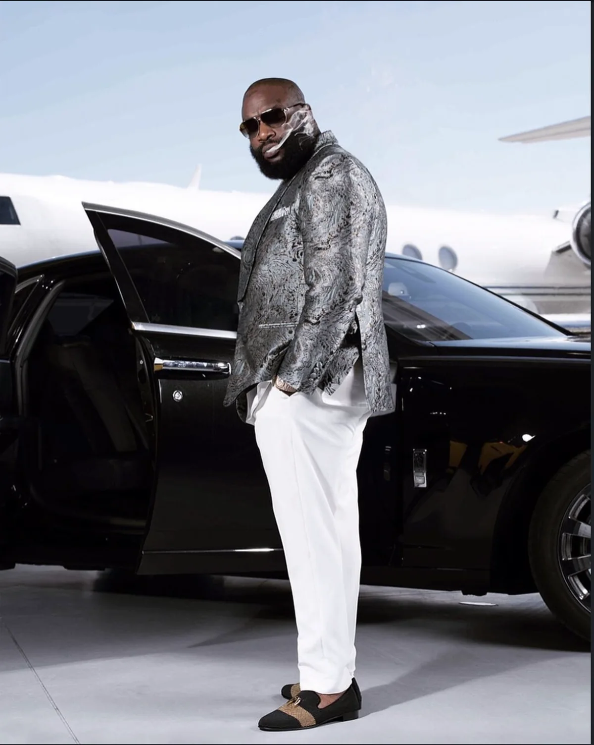 Rick Ross