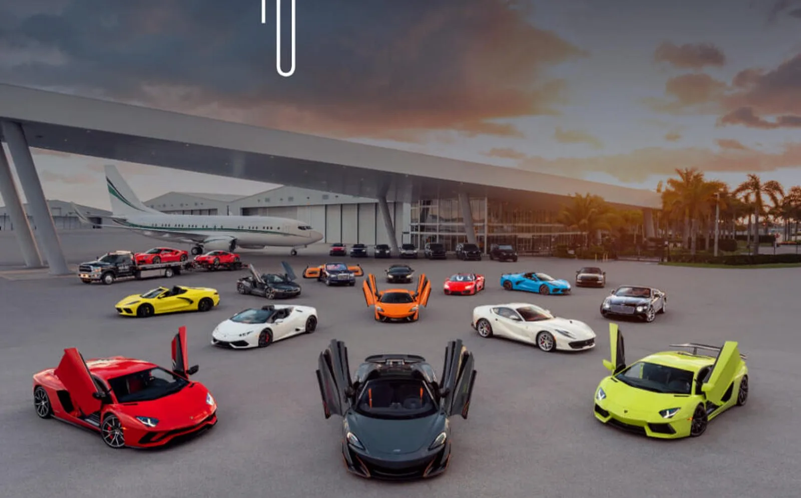 mph club fleet
