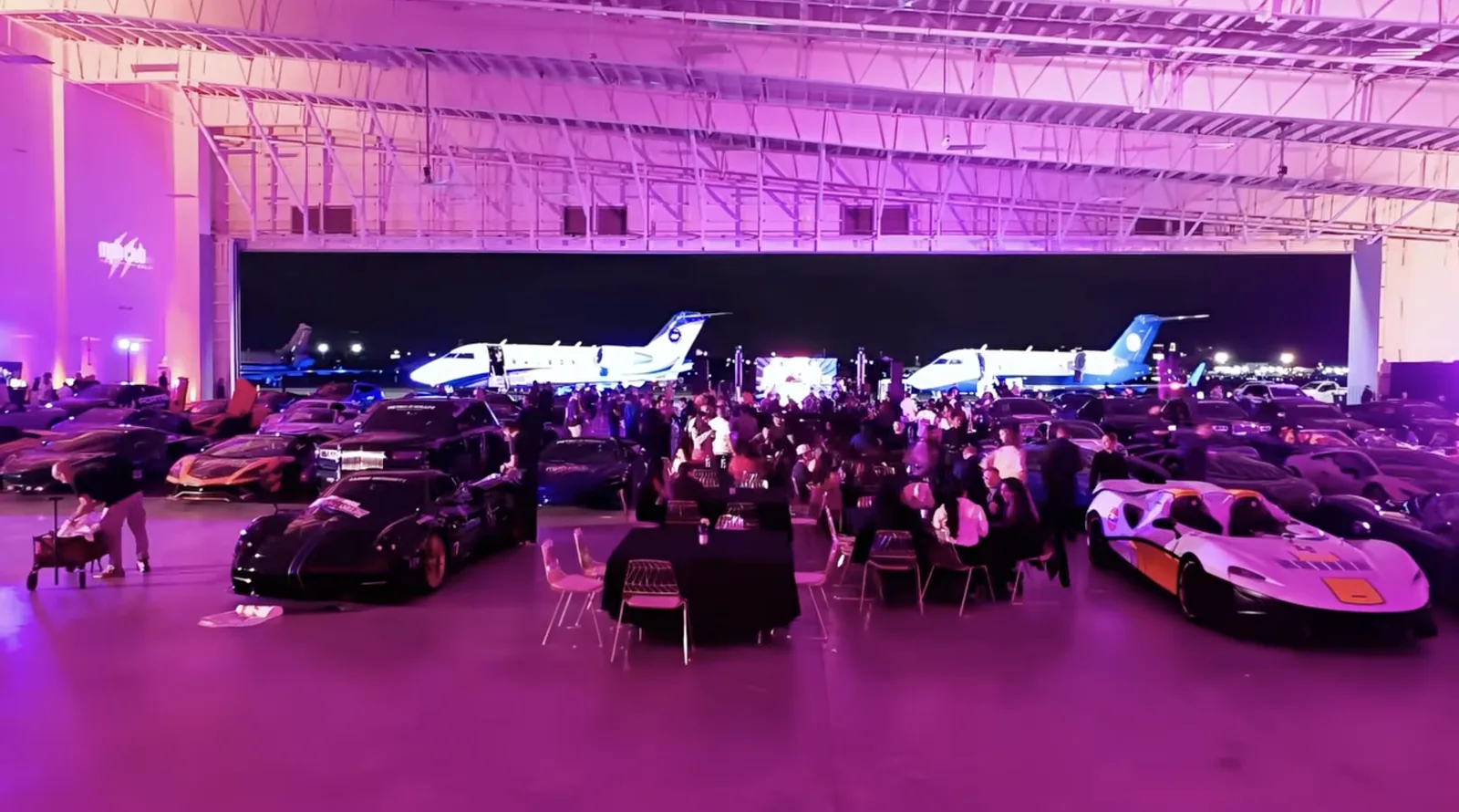 mph club Rally